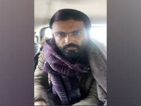 Delhi court discharges Sharjeel Imam, Tanha and Safoora Zargar in Jamia violence case