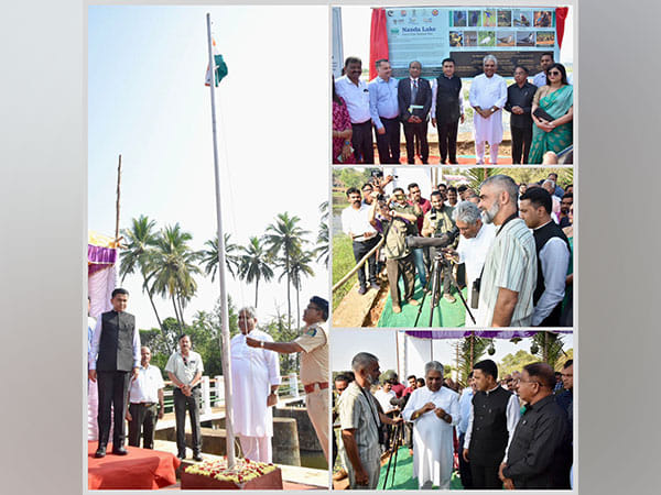 Union Min Bhupender Yadav launches 'Save Wetlands Campaign' for conservation