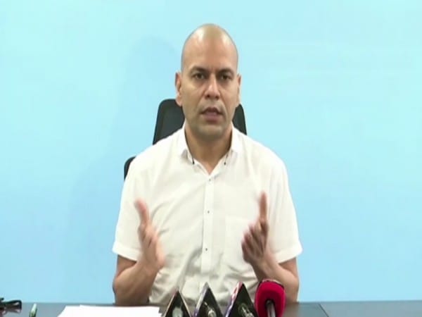 Former bureaucrat IAS Anil Kumar Singhal appointed secretary to Andhra Governor Biswabhusan Harichandan 