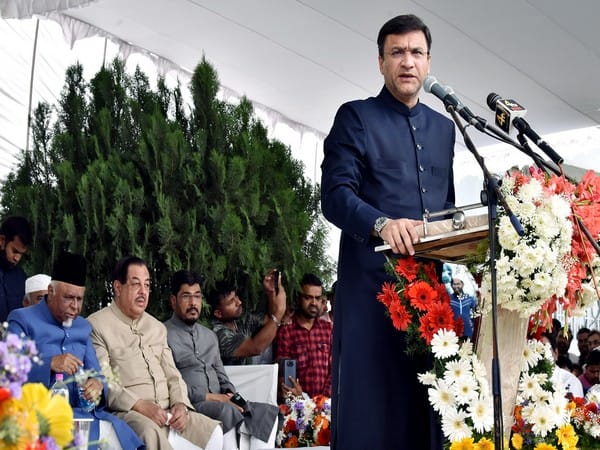 AIMIM will win 15 seats in upcoming assembly polls: Akbaruddin Owaisi on KTR's remarks