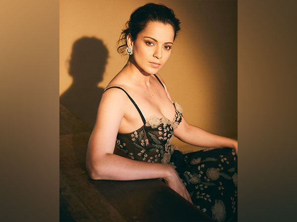 Kangana Ranaut shares cryptic social media post alleging a 