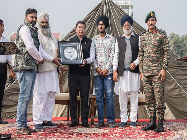 Indian Army's 11 Para Special Forces unit doing exceptional job: Arunachal CM