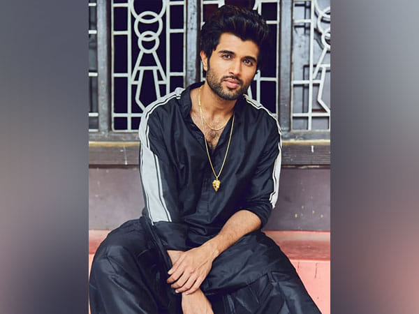Vijay Deverakonda teams up with 'Geetha Govindam' director Parasuram