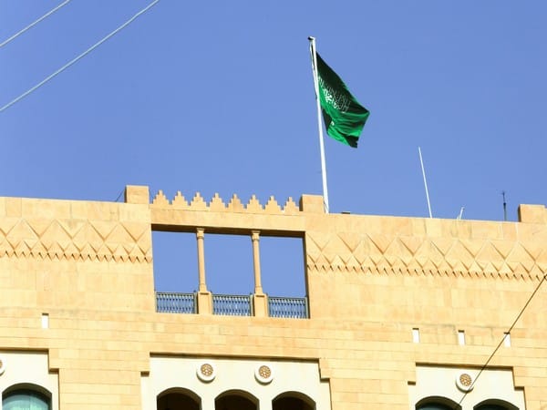 Saudi Arabia, Czech shut down embassies in Afghanistan