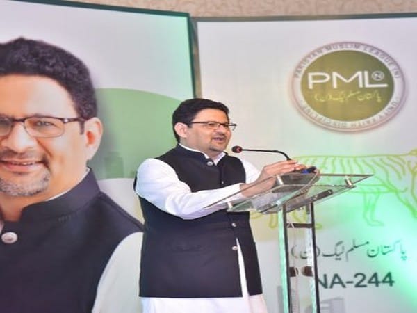 Former Pak Finance Minister Miftah Ismail says things to 'remain tight for a while' on economic front