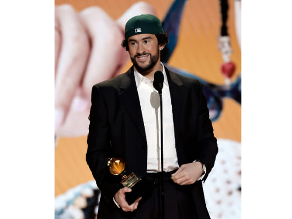Grammys 2023: Bad Bunny wins Best Musica Urbana Album – ThePrint – ANIFeed