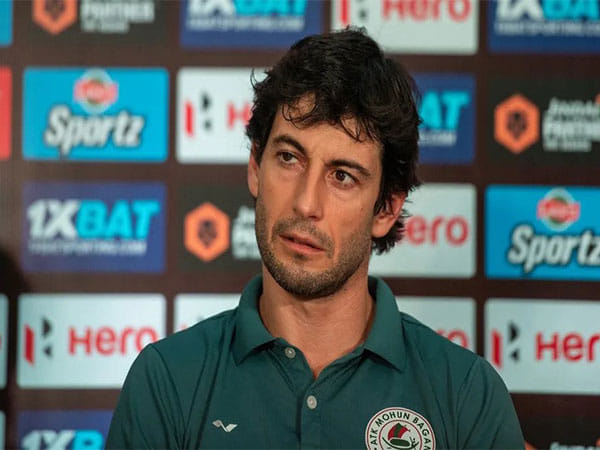 Had opportunities but we were simply not confident enough: ATK Mohun Bagan's Juan Ferrando