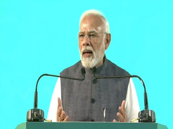 National Green Hydrogen Mission to give new direction to India in 21st century, says PM Modi 