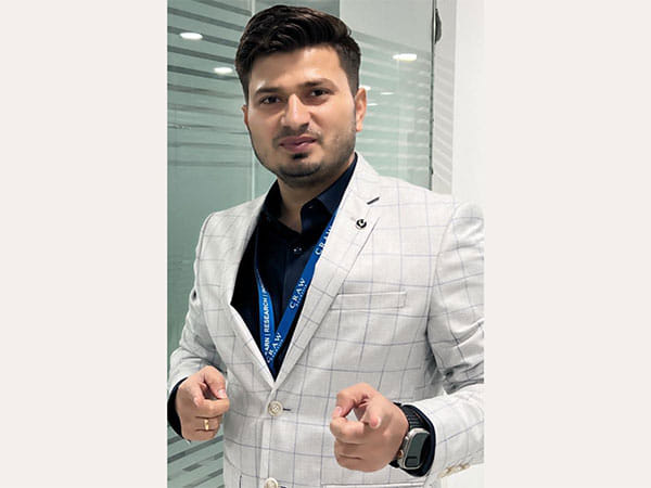 Mohit Yadav Introduces IT Security Aspirants To Top-notch Cybersecurity Trends Of 2023