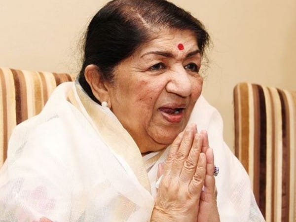 Remembering Lata Mangeshkar: Tracing her journey in Bollywood