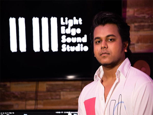 Ace music composer Chintal Khatke gears up for his debut banger 'Drunk and High'