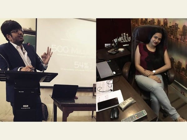 Digital marketing is no more an option for businesses but a must: Saurabh V Gosain, Founder of Excel Range Media