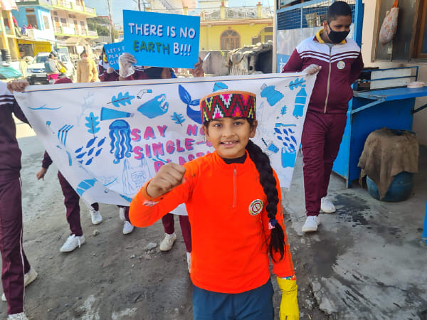 Indian students advocate for ecological rights, seek edits in United Nations document 