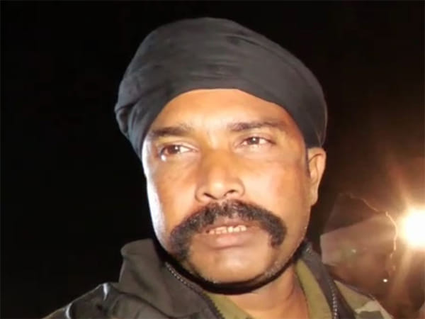 One-horned rhino found dead in Assama's Padumoni; reports to clear death cause