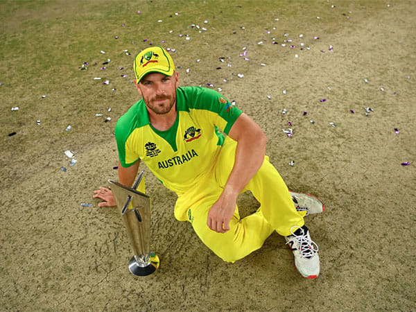 Australian cricket fraternity congratulates Aaron Finch on conclusion of illustrious international career