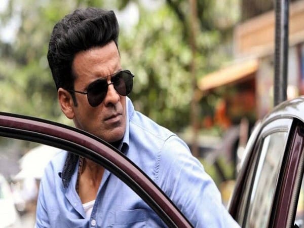 Manoj Bajpayee teases fans about 'The Family Man Season 3' with new video