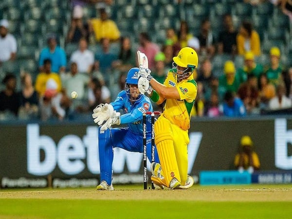 SA20: Joburg Super Kings overwhelm MI Cape Town