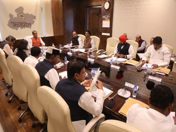 MP Cabinet approves compassionate appointment for married daughters of deceased govt employees