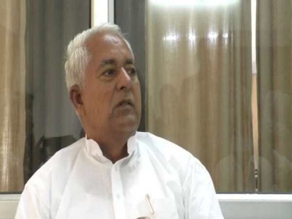 Who was Congress president when MPs reduced to zero in 2014, 2019 LS polls?: Rajasthan Minister in apparent jibe at Pilot