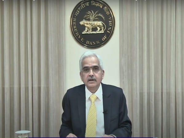 RBI proposes UPI payments facility for inbound travellers