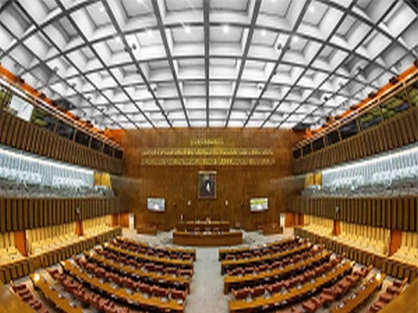 Pak Senators say demands of Gwadar movement are fair