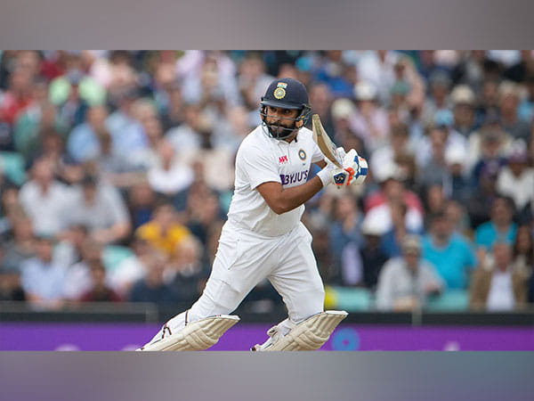 It is tough to leave some out: Rohit Sharma on selection ahead of 1st Test against Australia