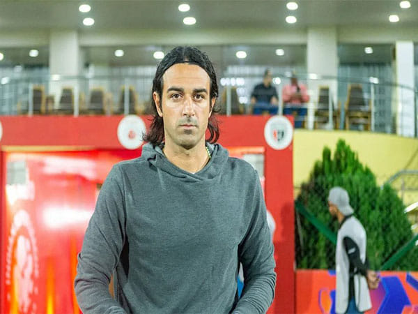 We can make it difficult for East Bengal FC: NorthEast United FC's Vincenzo Annese