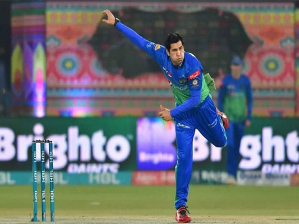 Pakistan cricketer Asif Afridi banned for two years