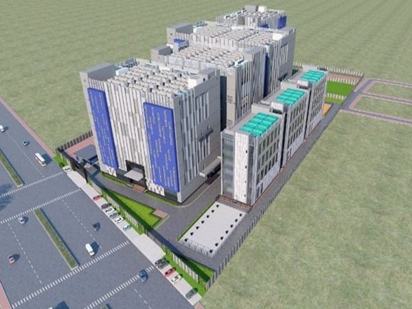 BAM Digital Realty's first Greenfield Data Centre in Chennai will serve as the Connectivity Hub of South Asia