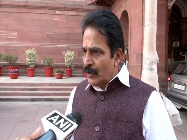 'He's dodging the real questions': Congress leader KC Venugopal on PM Modi's address in Parliament