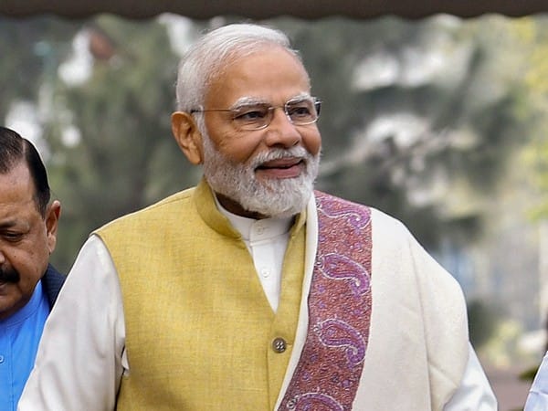 PM Modi to visit UP, Maharashtra on February 10