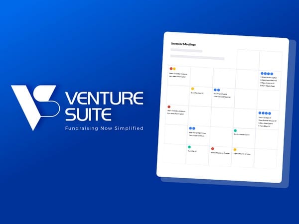 Venture Care launches VentureSuite AI: The next generation of investment bankers with AI superpowers