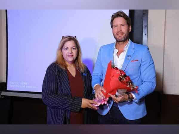 Radiiantt Europa Life Pvt. Ltd. unveils an effortless way to export Made in India products to Europe