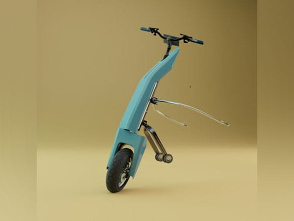 Design students of Woxsen University & engineers of IIT, Hyderabad come together for project 'my UDAAN'