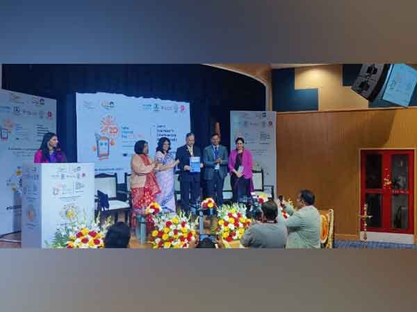 Safer Internet Day 2023: CyberPeace launches iSafe Multimedia Resources, CyberPeace TV and CyberPeace Cafe