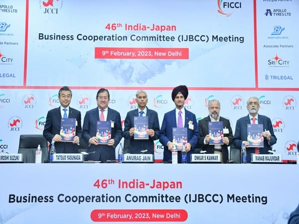 Structural and governance reforms improved Ease of Doing Business: DPIIT secretary