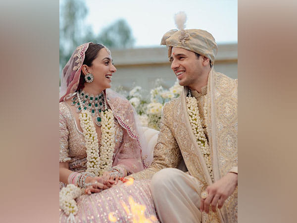 Newlyweds Sidharth, Kiara are now power couple brand ambassadors