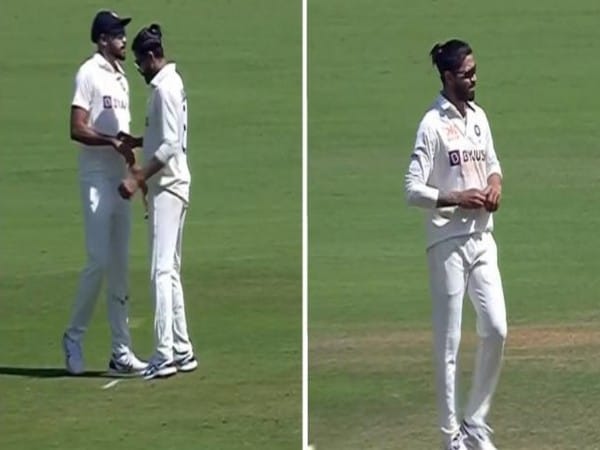 Vaughan, Australian media accuse Jadeja of ball tampering