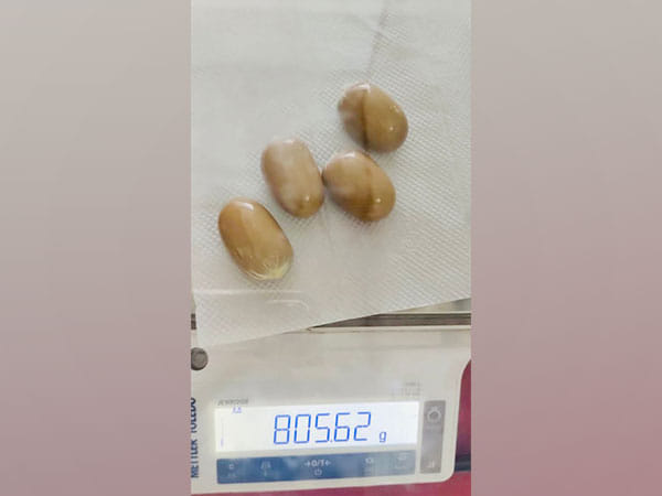 Kerala: Customs seizes gold worth Rs 40 lakh at Kochi airport