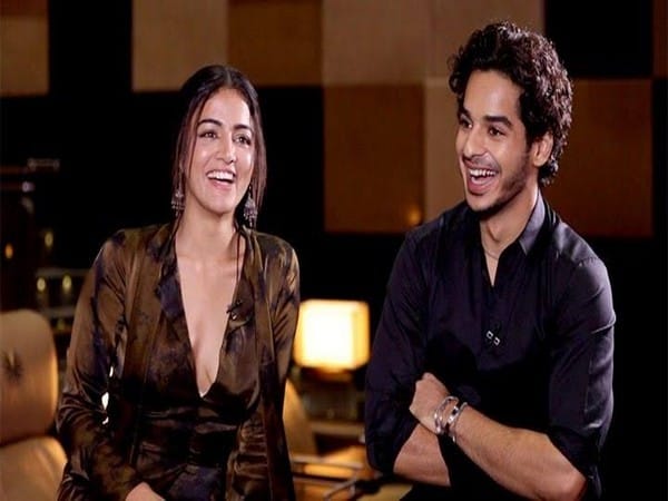 Find out how Ishaan Khatter, Wamiqa Gabbi prepared for Vishal Bhardwaj's 'Fursat'