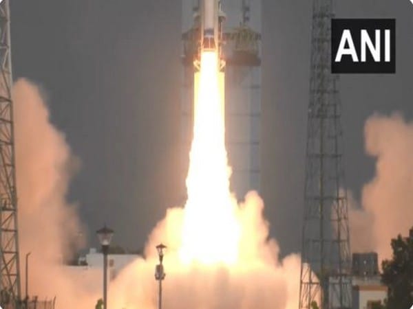 ISRO's SSLV-D2 rocket successfully places 3 satellites into their orbits