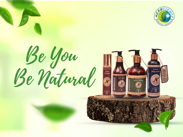 HERBCIENCE, becomes India's first Green & Clean Brand to get MADE SAFE, USA Certification