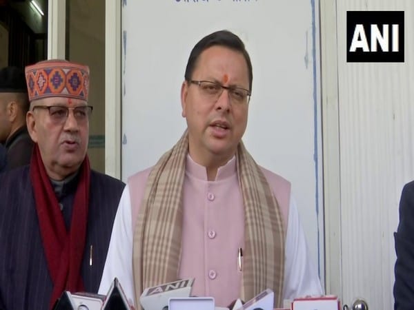 All upcoming exams to be under anti-copying Ordinance: Dhami amid protests over paper leaks