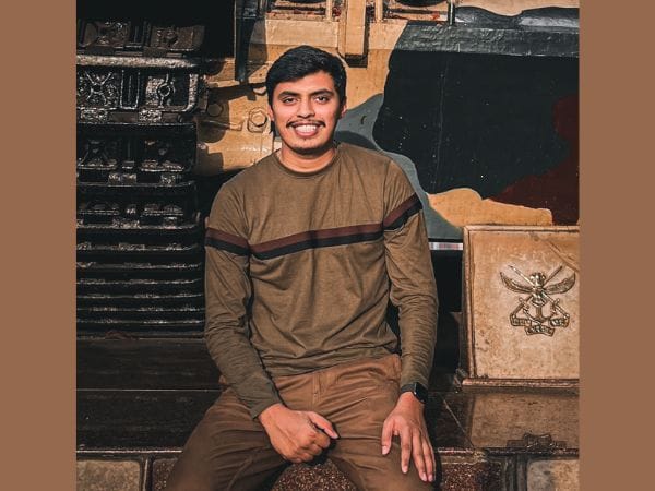 Digital Marketing is soon to be all about AI says Shabbir Hussain - Co-Founder at Hats-Off Digital Pvt. Ltd