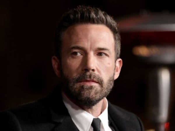 Ben Affleck shares details about firs collaborative project with Matt Damon, 'AIR'