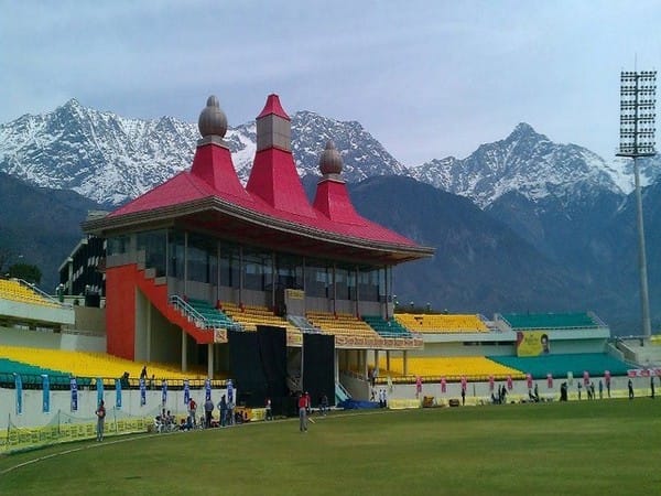 HPCA Stadium in Dharamshala unlikely to host third Border-Gavaskar Trophy Test