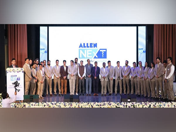 ALLEN introduces ALLEN NExT for Medical PG aspirants
