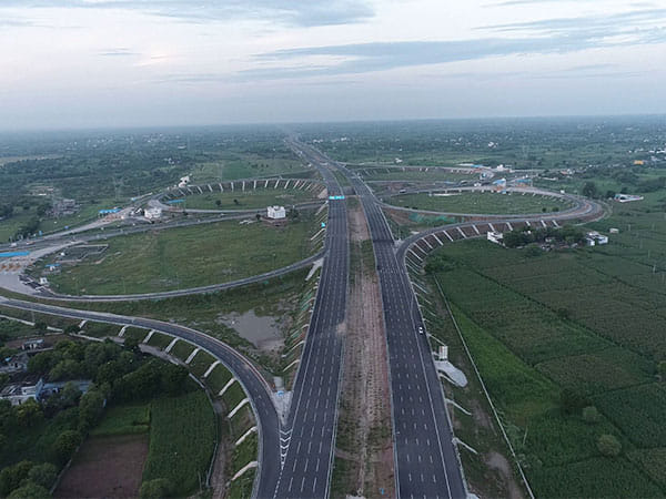 PM Modi to dedicate Delhi-Dausa-Lalsot section of Delhi Mumbai Expressway to Nation 