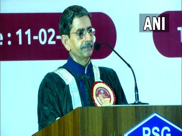 India to become third largest economy before 2030: Tamil Nadu Governor