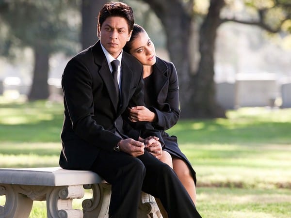 Shah Rukh Khan, Kajol's social drama film 'My Name is Khan' turns 13